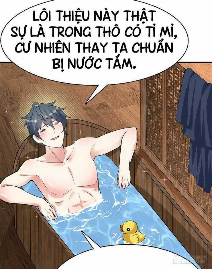 Ta Nhặt Được Thuộc Tính Tại Tu Chân Giới: Chapter 16