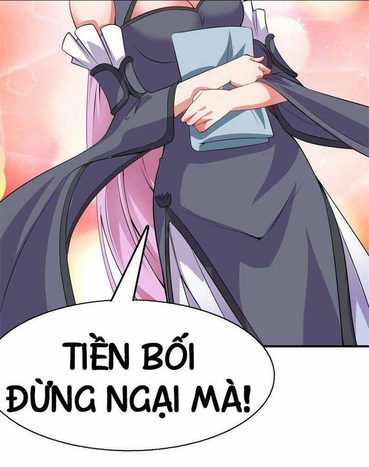 Ta Nhặt Được Thuộc Tính Tại Tu Chân Giới: Chapter 16