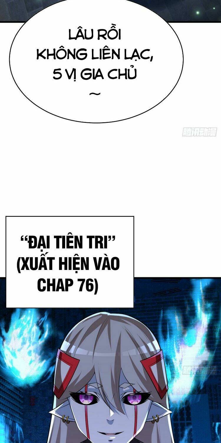 Ta Nhặt Được Thuộc Tính Tại Tu Chân Giới: Chapter 160