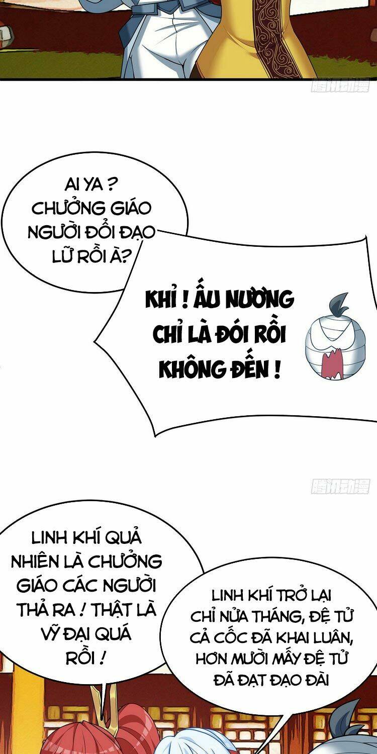 Ta Nhặt Được Thuộc Tính Tại Tu Chân Giới: Chapter 160