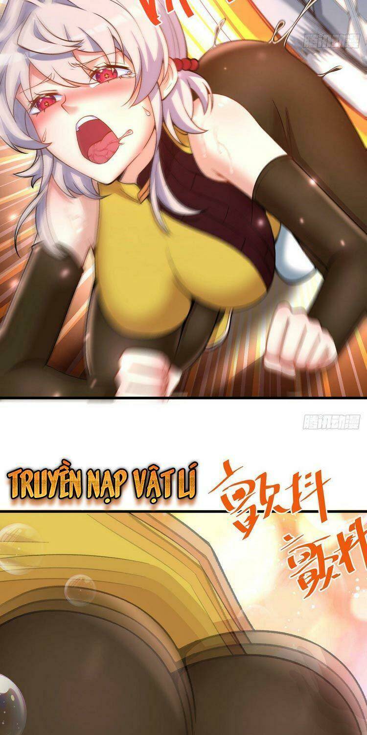 Ta Nhặt Được Thuộc Tính Tại Tu Chân Giới: Chapter 162