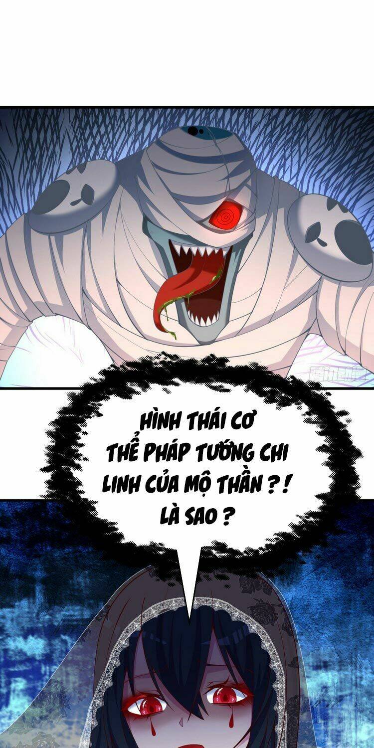 Ta Nhặt Được Thuộc Tính Tại Tu Chân Giới: Chapter 163