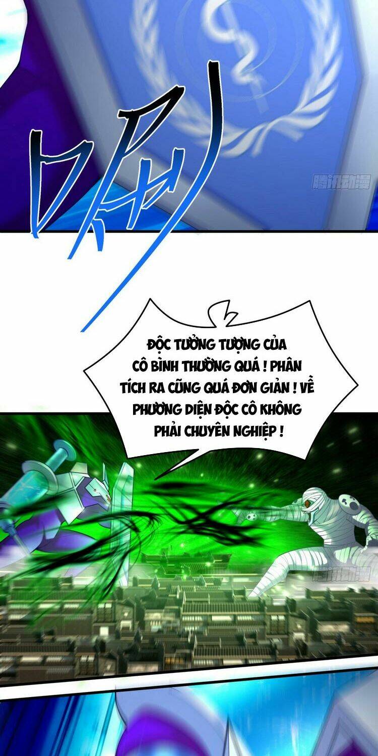 Ta Nhặt Được Thuộc Tính Tại Tu Chân Giới: Chapter 163