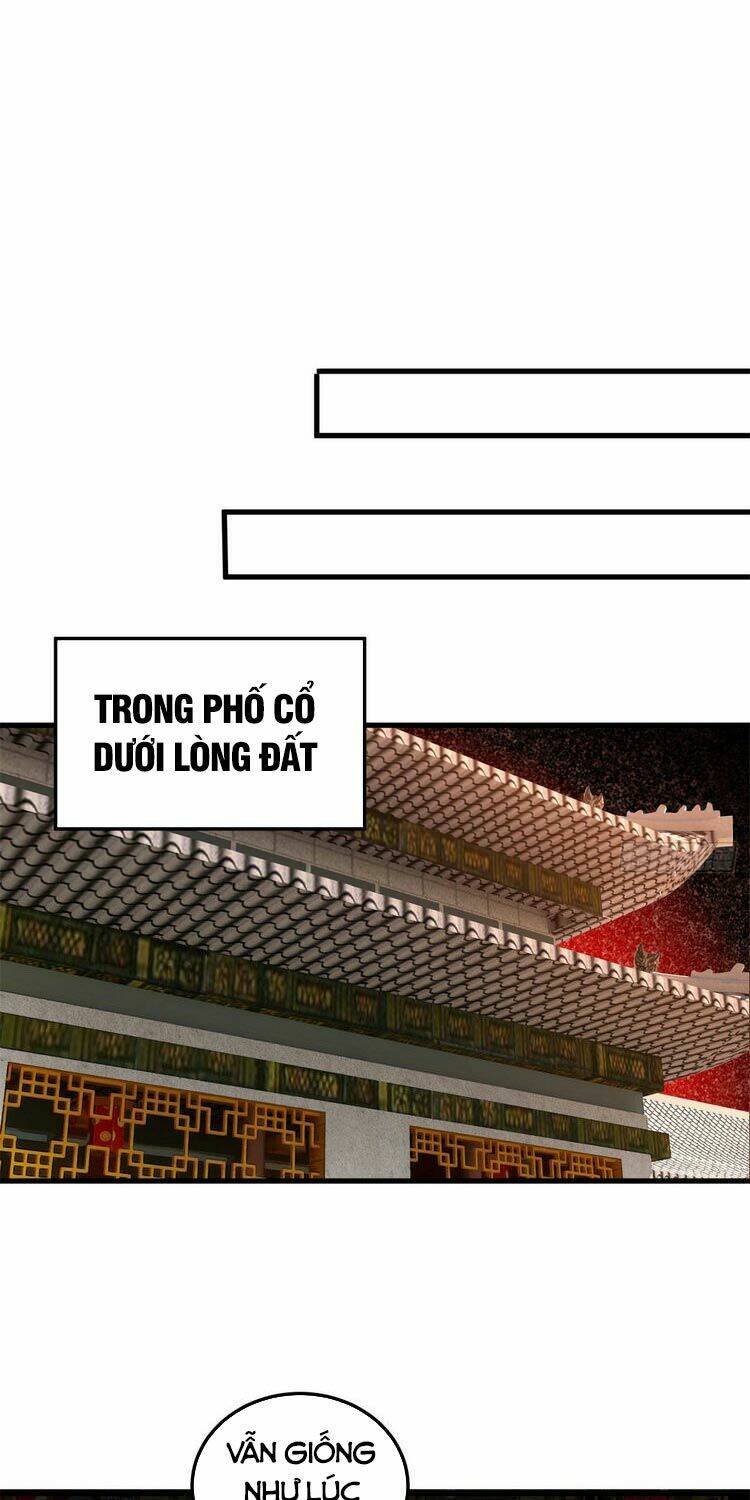 Ta Nhặt Được Thuộc Tính Tại Tu Chân Giới: Chapter 164