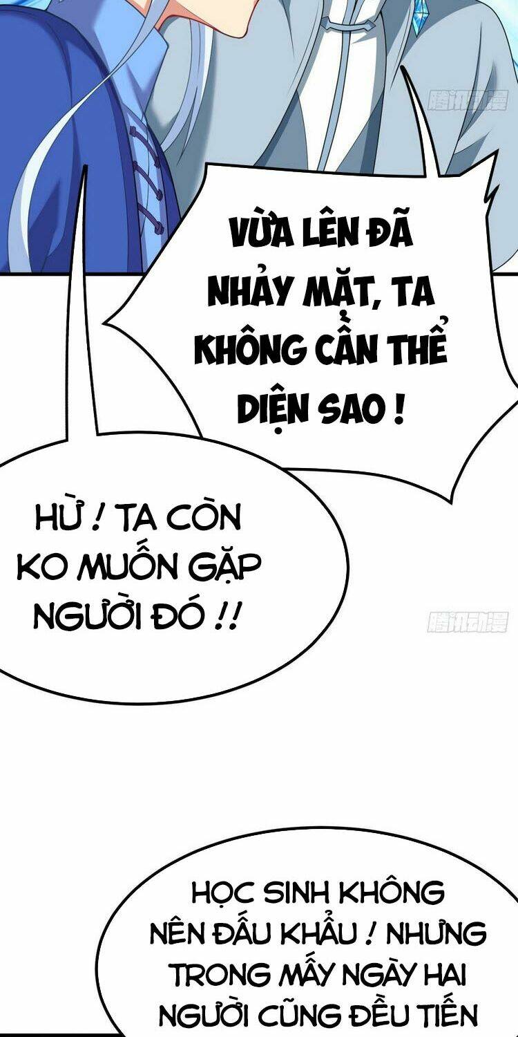 Ta Nhặt Được Thuộc Tính Tại Tu Chân Giới: Chapter 164
