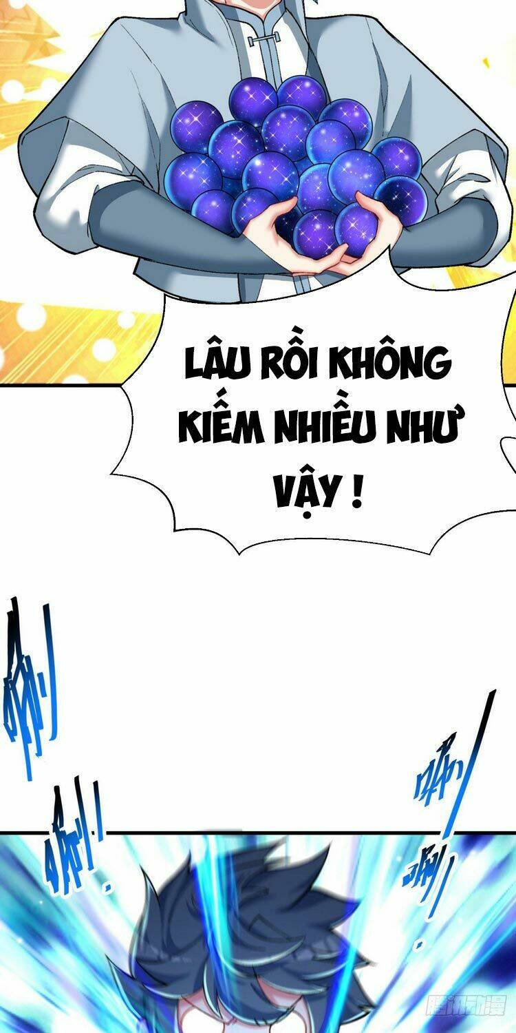 Ta Nhặt Được Thuộc Tính Tại Tu Chân Giới: Chapter 165