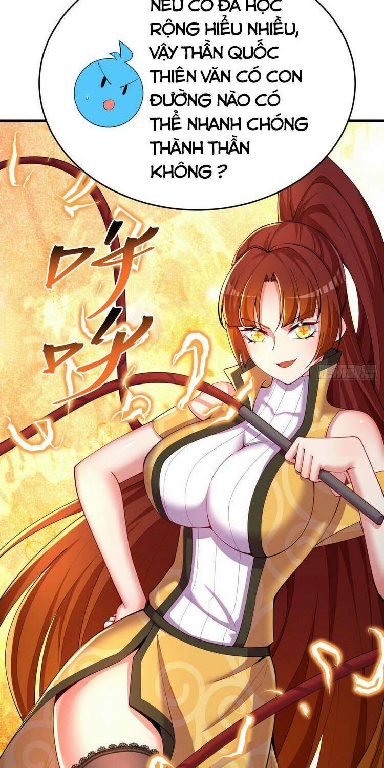 Ta Nhặt Được Thuộc Tính Tại Tu Chân Giới: Chapter 166