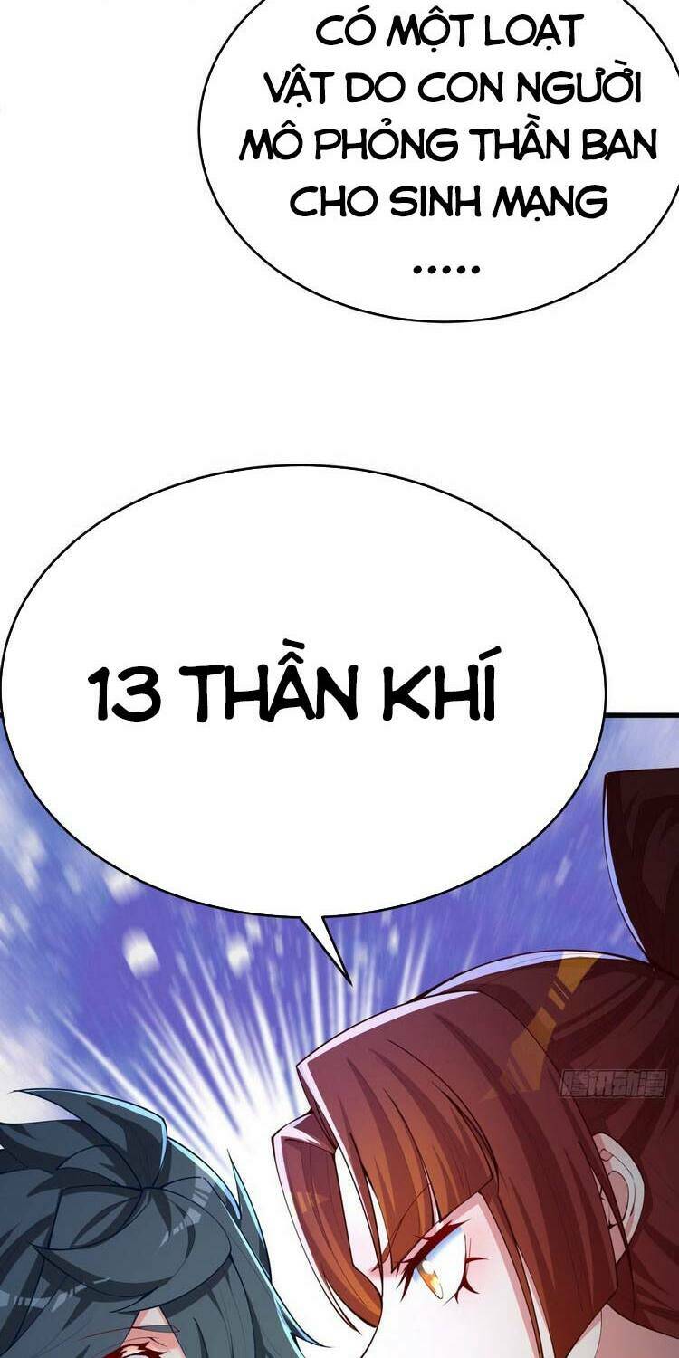 Ta Nhặt Được Thuộc Tính Tại Tu Chân Giới: Chapter 166