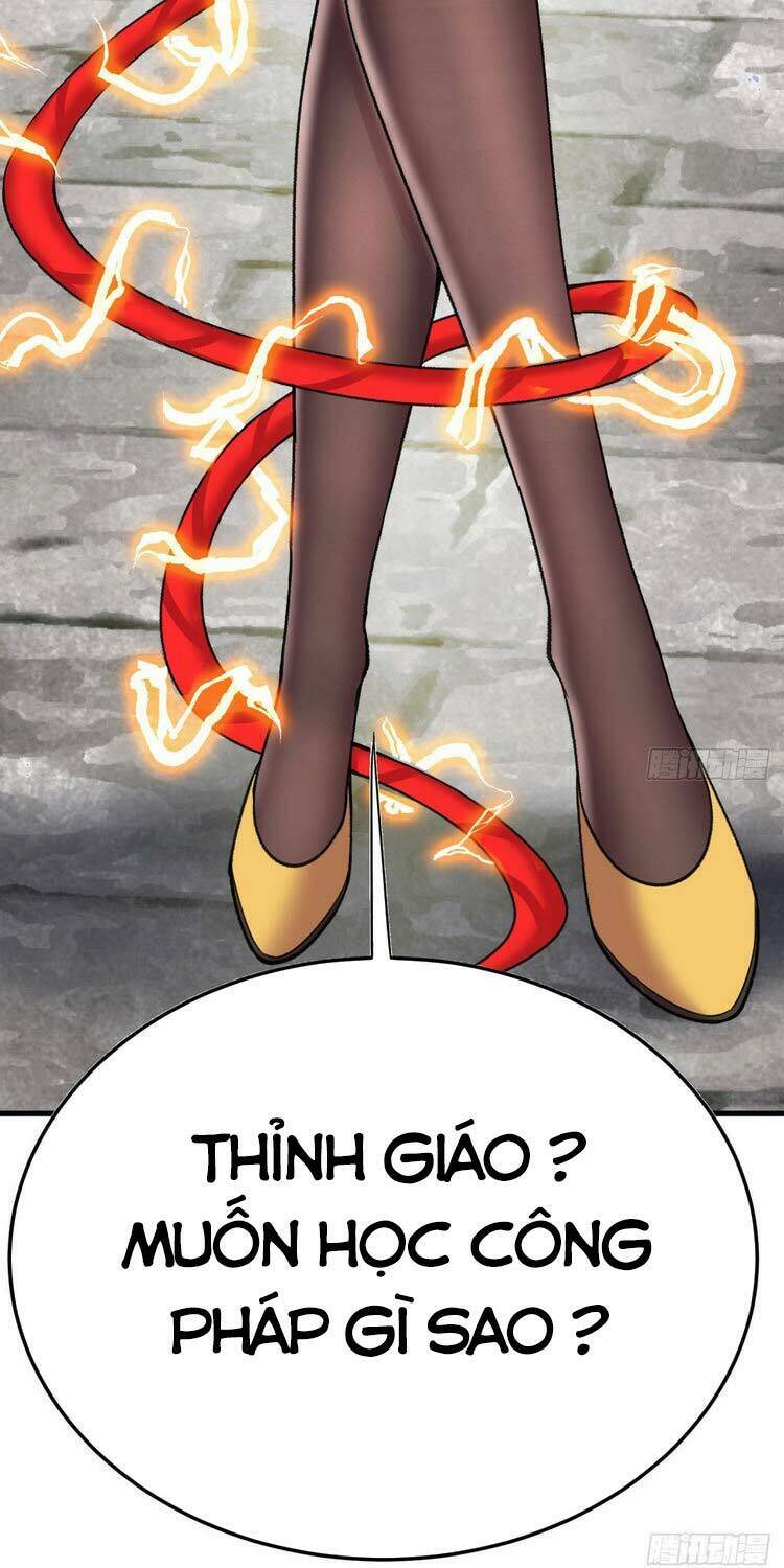 Ta Nhặt Được Thuộc Tính Tại Tu Chân Giới: Chapter 166