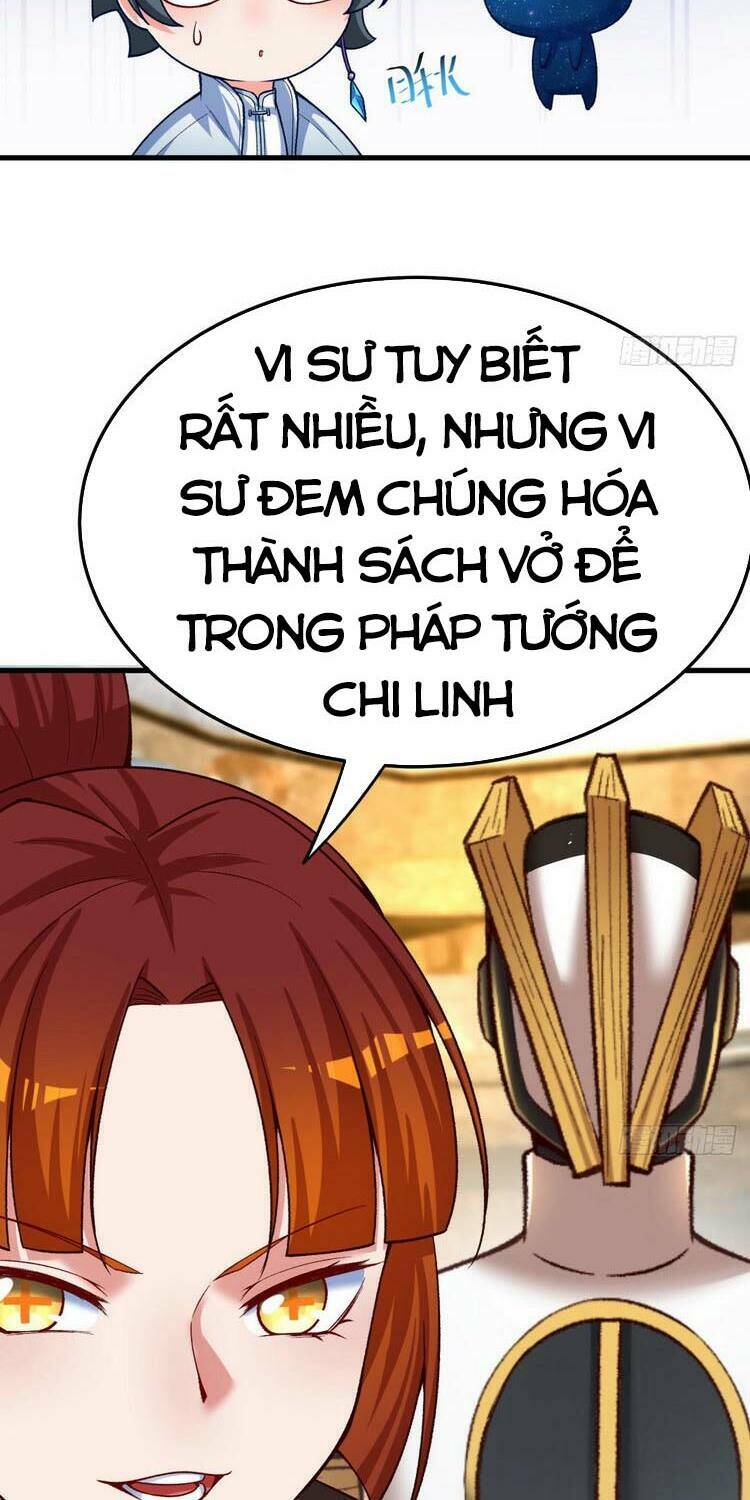 Ta Nhặt Được Thuộc Tính Tại Tu Chân Giới: Chapter 166