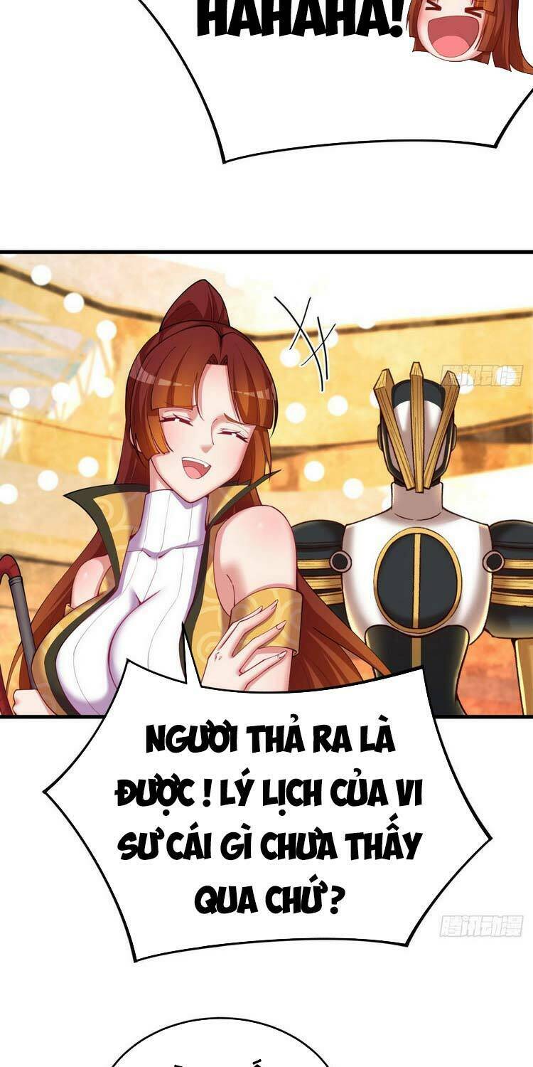 Ta Nhặt Được Thuộc Tính Tại Tu Chân Giới: Chapter 166