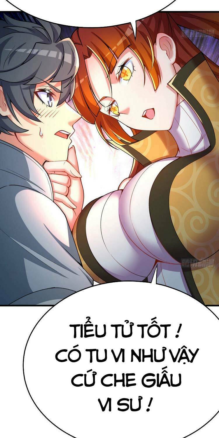 Ta Nhặt Được Thuộc Tính Tại Tu Chân Giới: Chapter 167