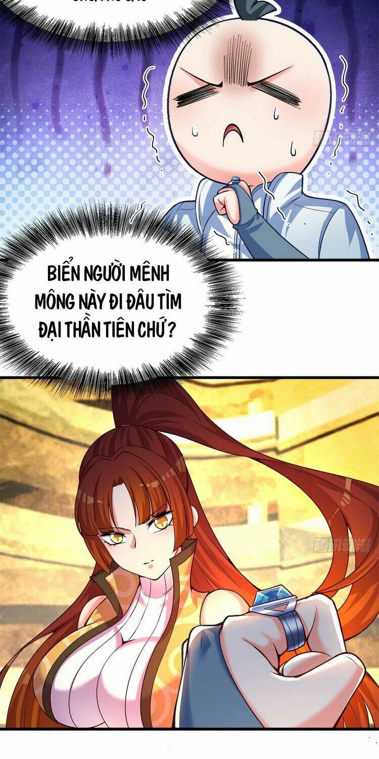 Ta Nhặt Được Thuộc Tính Tại Tu Chân Giới: Chapter 168