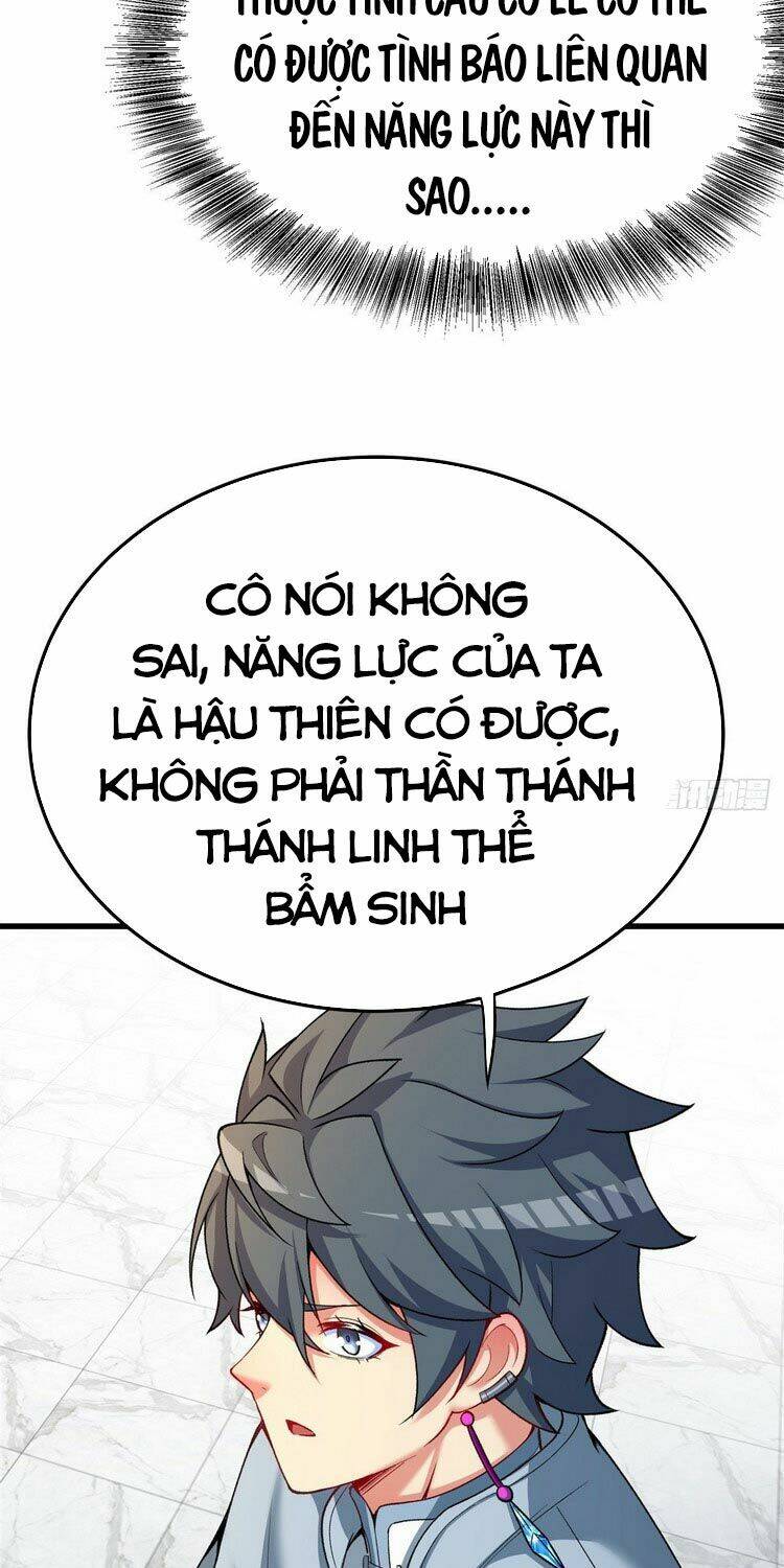 Ta Nhặt Được Thuộc Tính Tại Tu Chân Giới: Chapter 168