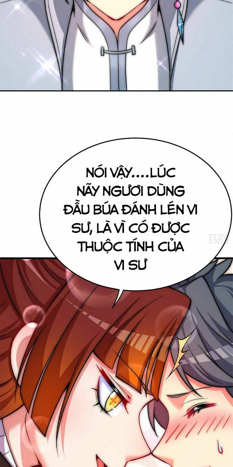 Ta Nhặt Được Thuộc Tính Tại Tu Chân Giới: Chapter 168