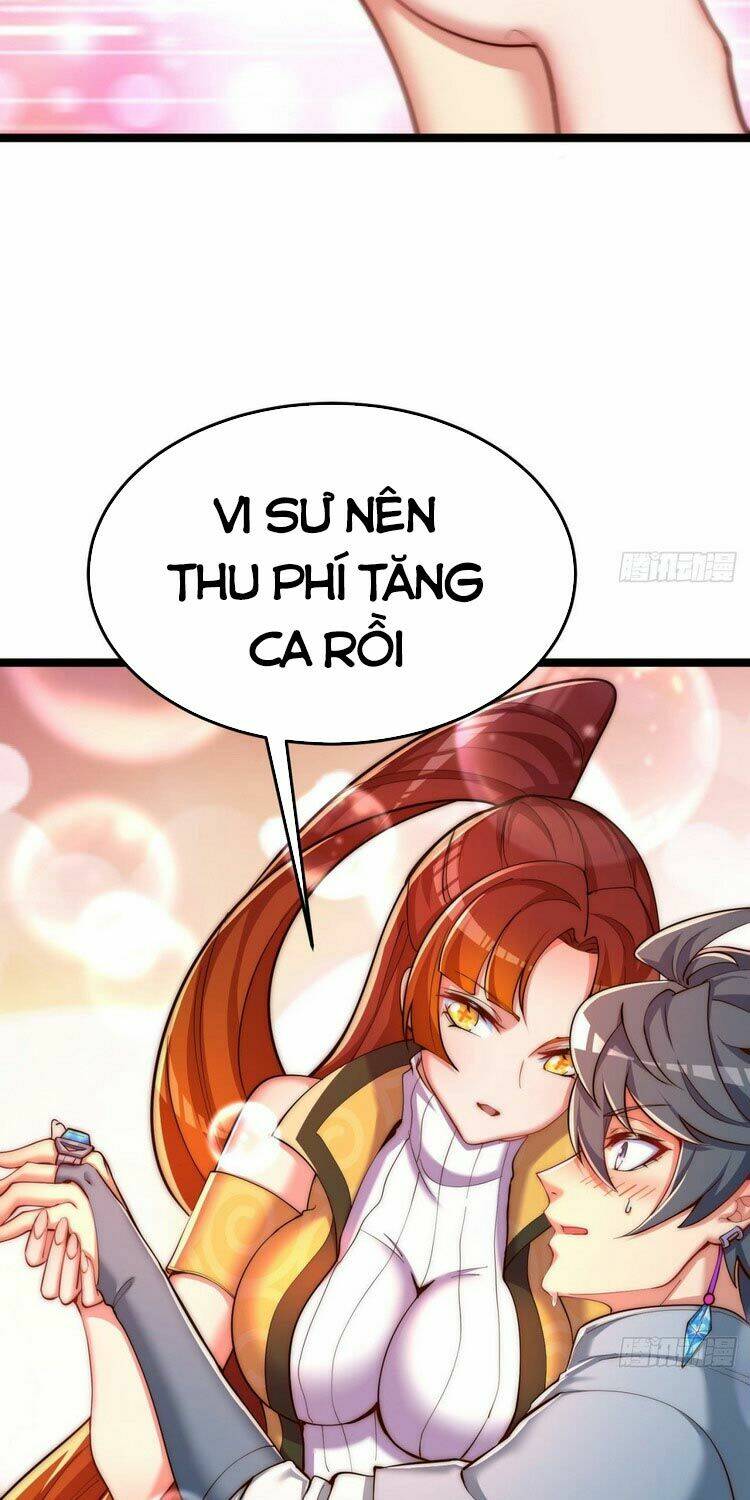 Ta Nhặt Được Thuộc Tính Tại Tu Chân Giới: Chapter 168