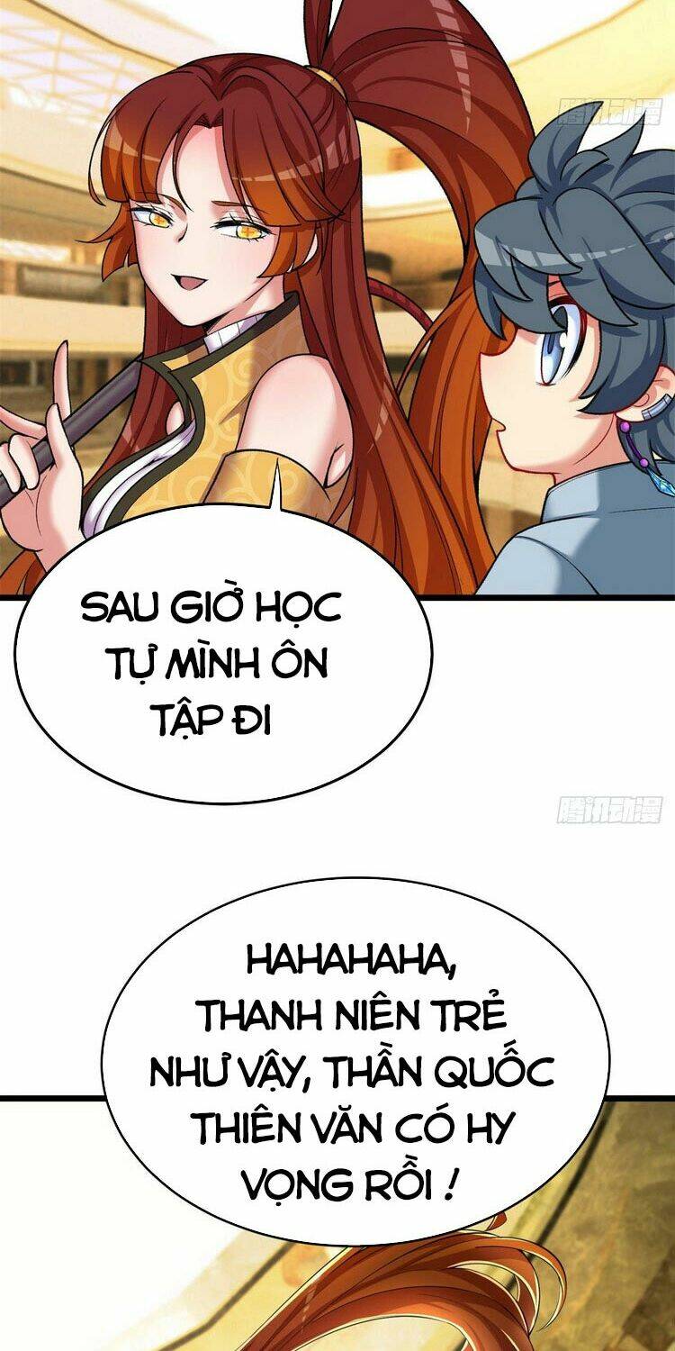 Ta Nhặt Được Thuộc Tính Tại Tu Chân Giới: Chapter 168