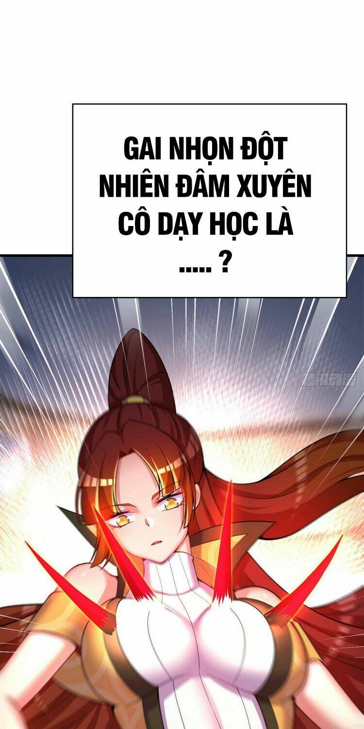Ta Nhặt Được Thuộc Tính Tại Tu Chân Giới: Chapter 169