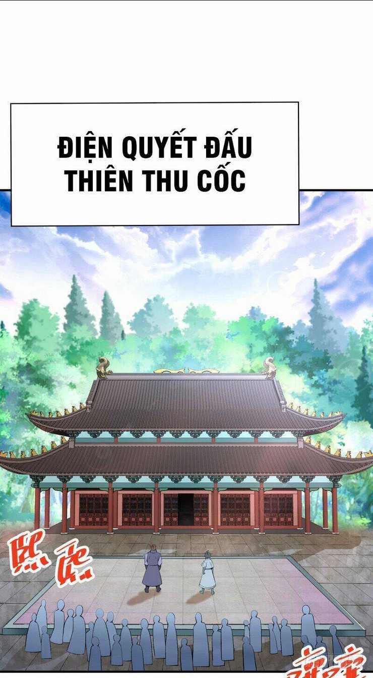 Ta Nhặt Được Thuộc Tính Tại Tu Chân Giới: Chapter 17