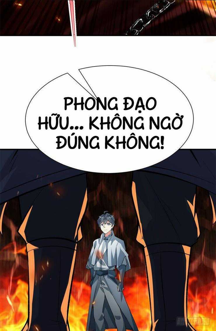 Ta Nhặt Được Thuộc Tính Tại Tu Chân Giới: Chapter 17