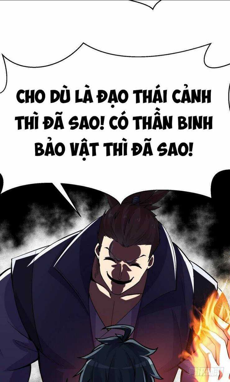 Ta Nhặt Được Thuộc Tính Tại Tu Chân Giới: Chapter 17
