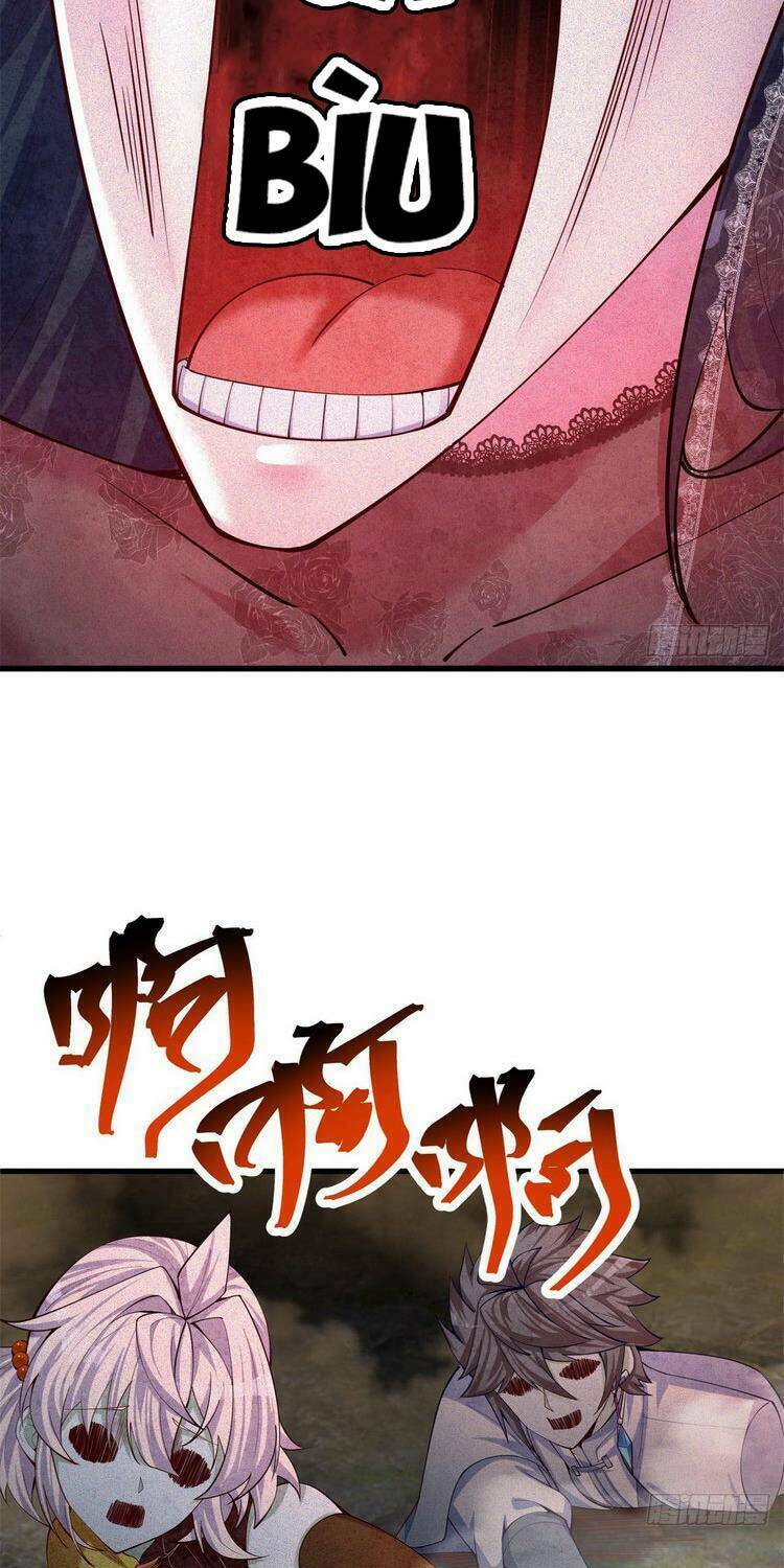 Ta Nhặt Được Thuộc Tính Tại Tu Chân Giới: Chapter 172
