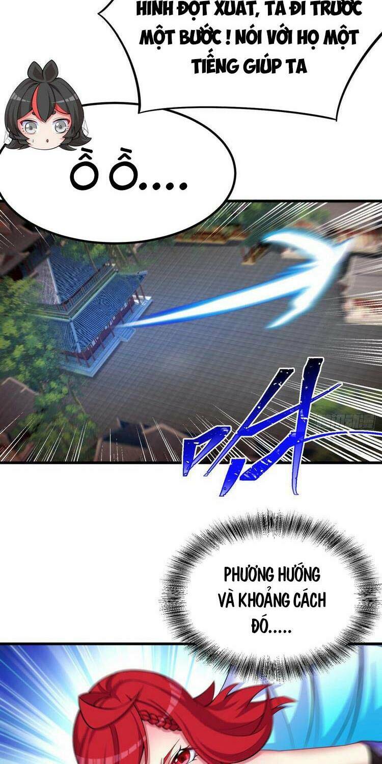 Ta Nhặt Được Thuộc Tính Tại Tu Chân Giới: Chapter 172