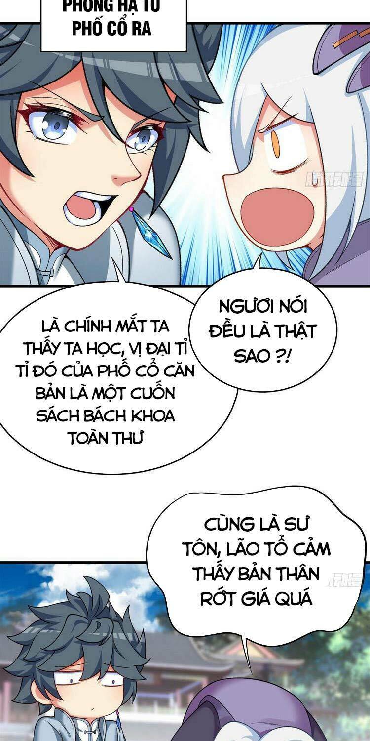 Ta Nhặt Được Thuộc Tính Tại Tu Chân Giới: Chapter 173