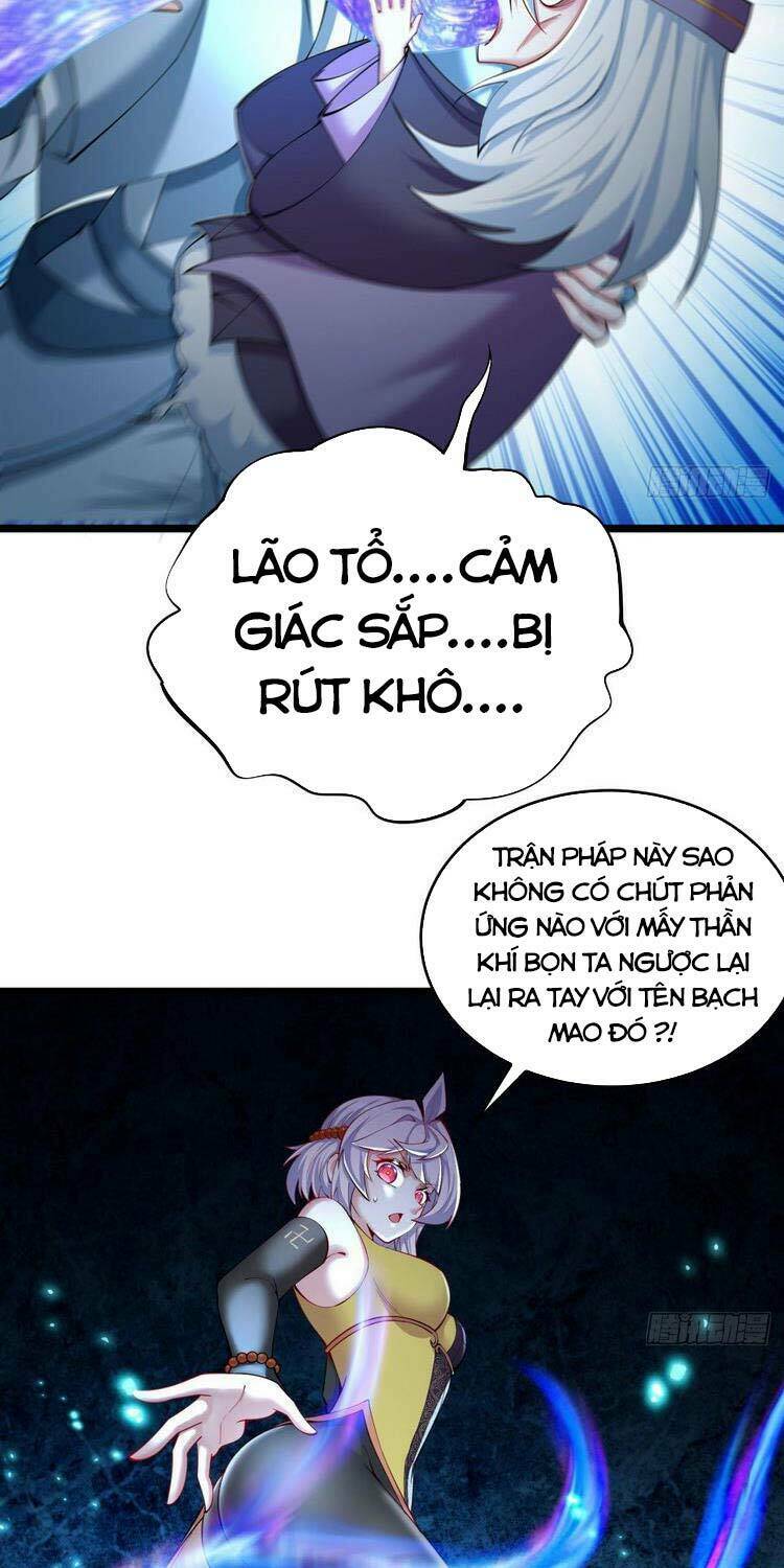 Ta Nhặt Được Thuộc Tính Tại Tu Chân Giới: Chapter 174