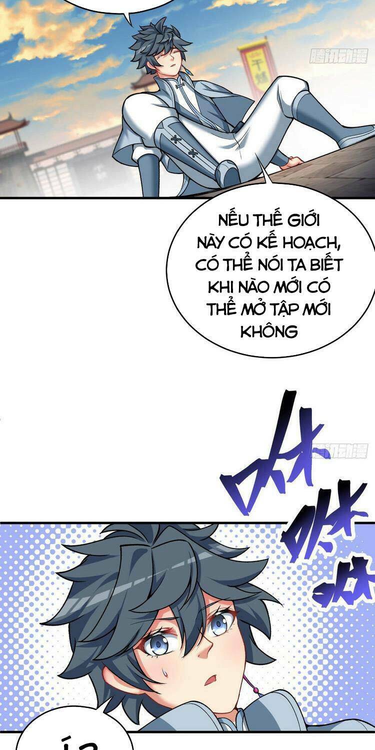 Ta Nhặt Được Thuộc Tính Tại Tu Chân Giới: Chapter 174