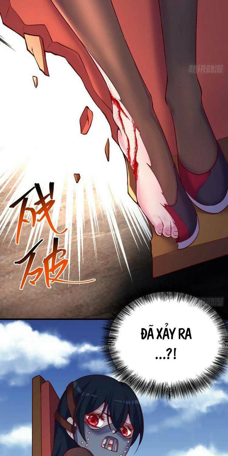 Ta Nhặt Được Thuộc Tính Tại Tu Chân Giới: Chapter 174