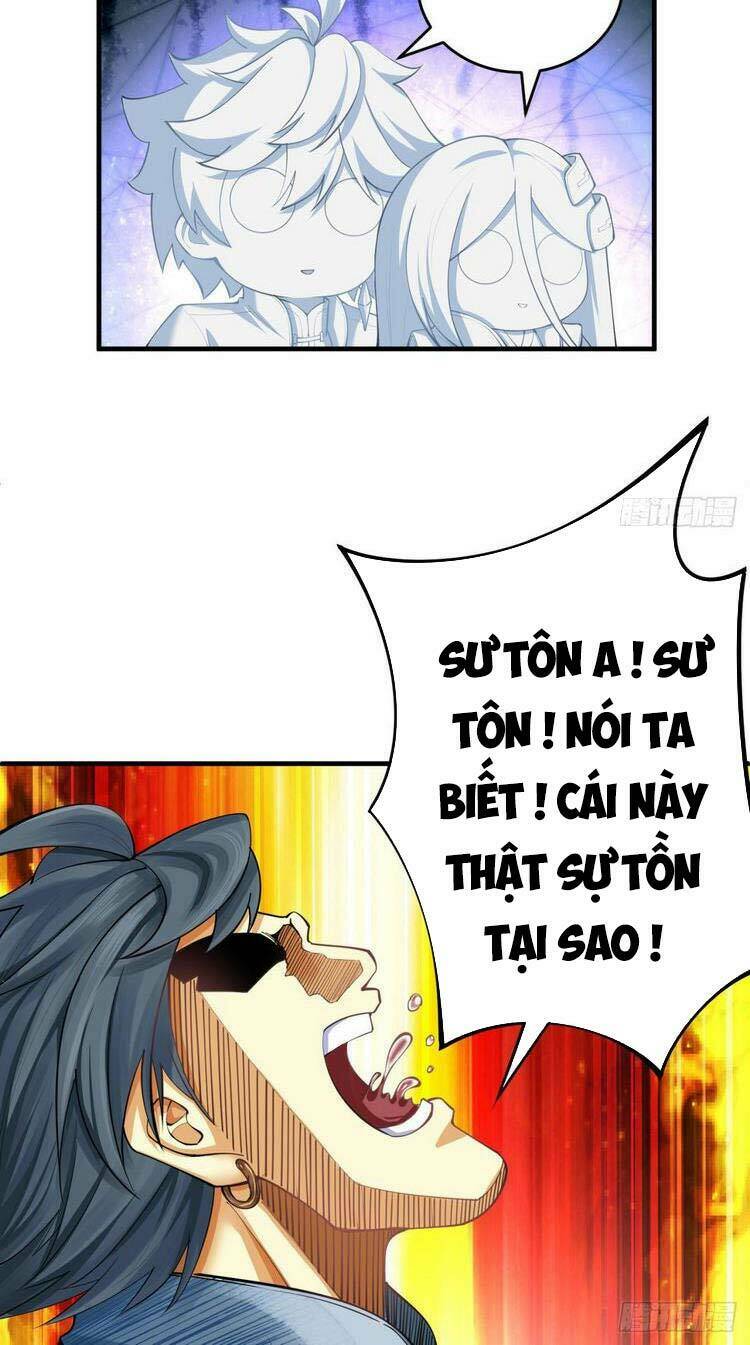 Ta Nhặt Được Thuộc Tính Tại Tu Chân Giới: Chapter 175