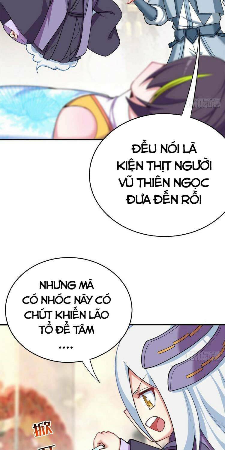 Ta Nhặt Được Thuộc Tính Tại Tu Chân Giới: Chapter 175