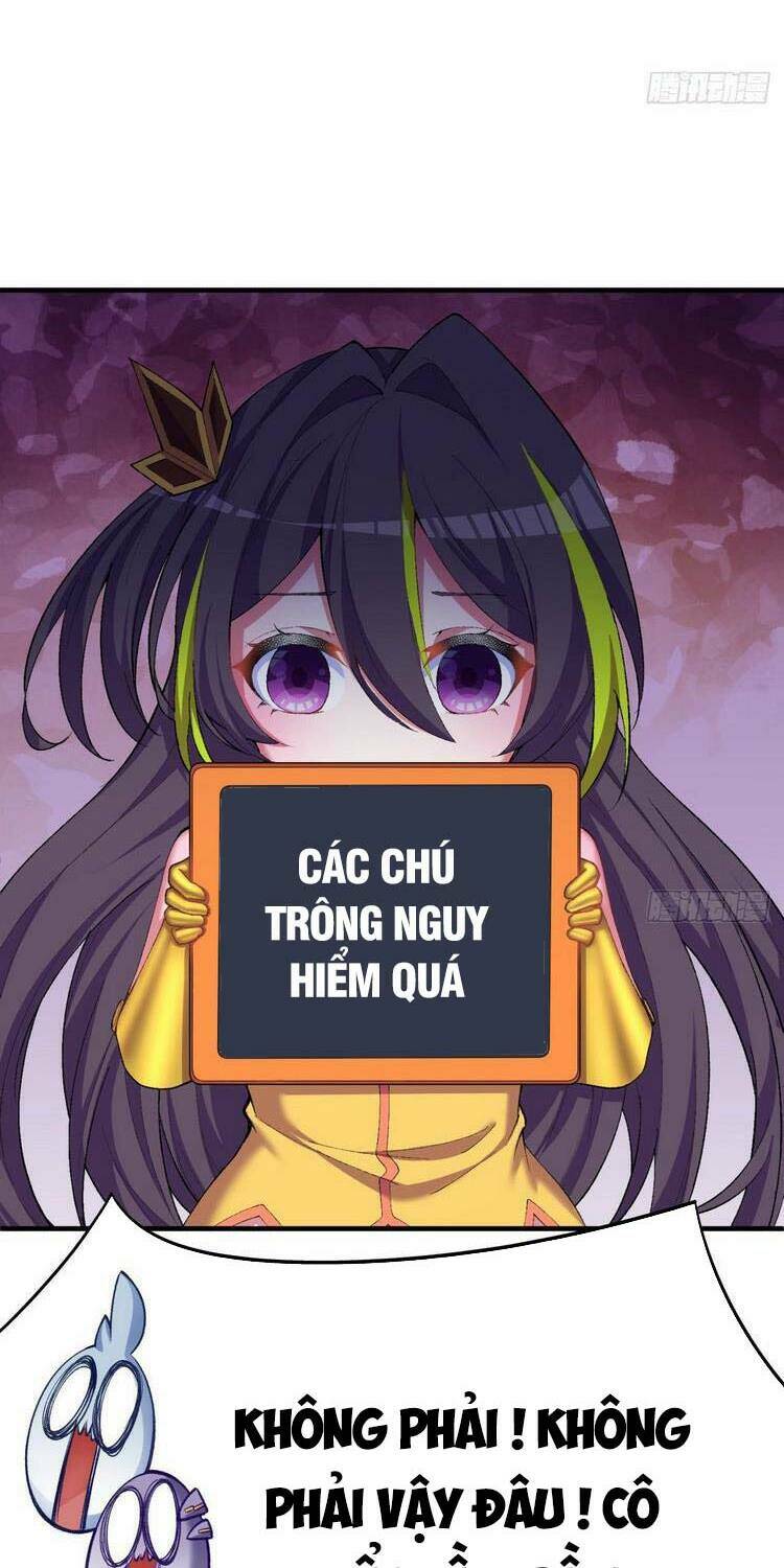 Ta Nhặt Được Thuộc Tính Tại Tu Chân Giới: Chapter 175