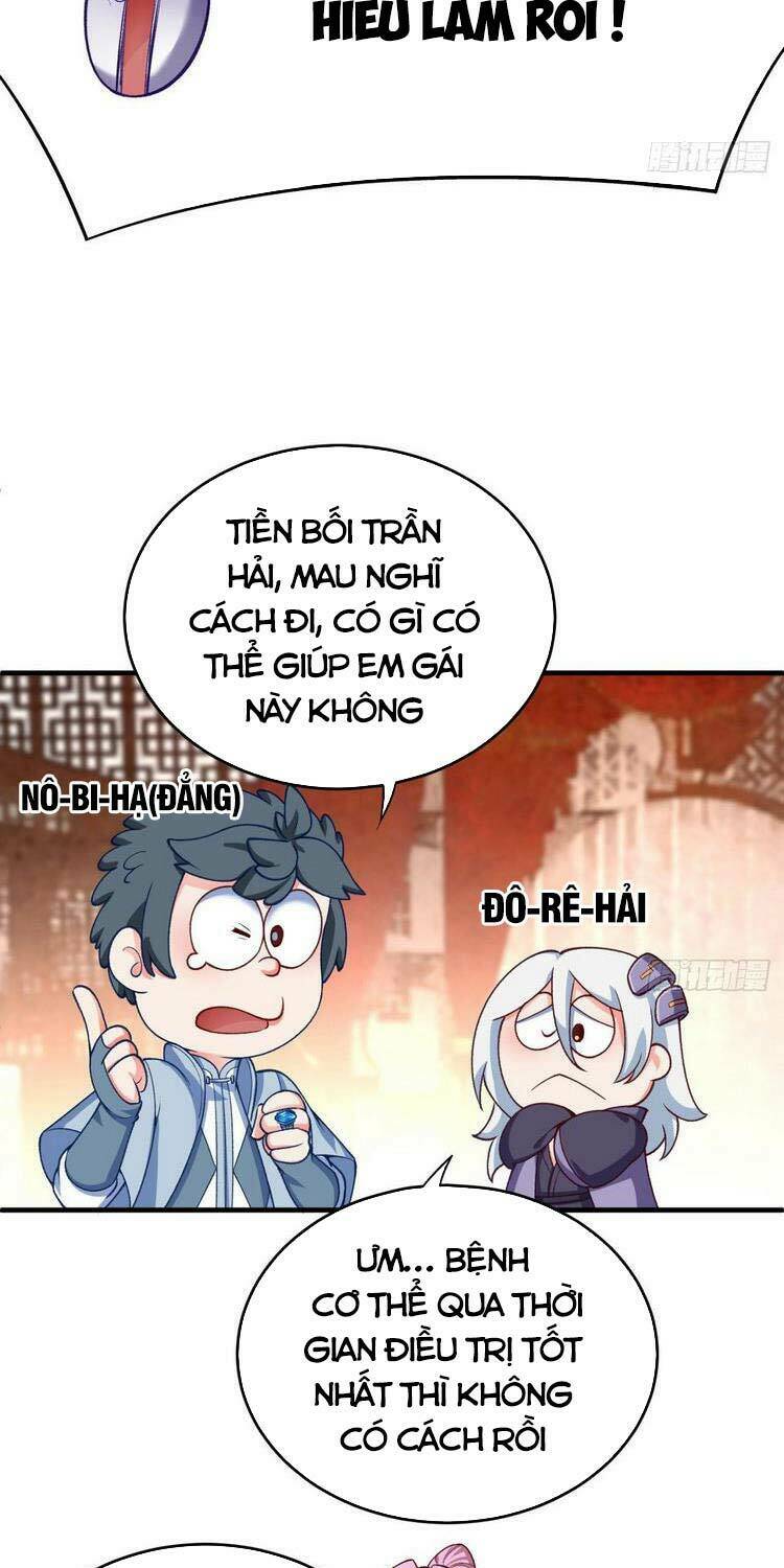Ta Nhặt Được Thuộc Tính Tại Tu Chân Giới: Chapter 175