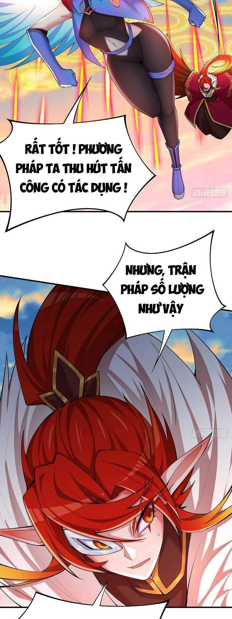 Ta Nhặt Được Thuộc Tính Tại Tu Chân Giới: Chapter 176