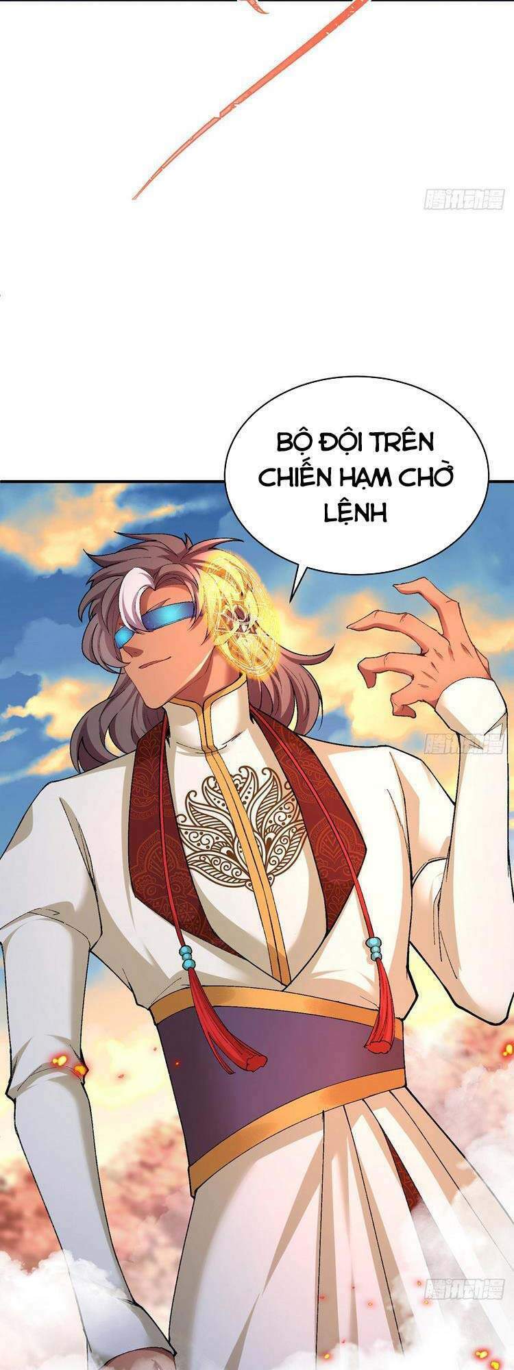 Ta Nhặt Được Thuộc Tính Tại Tu Chân Giới: Chapter 176