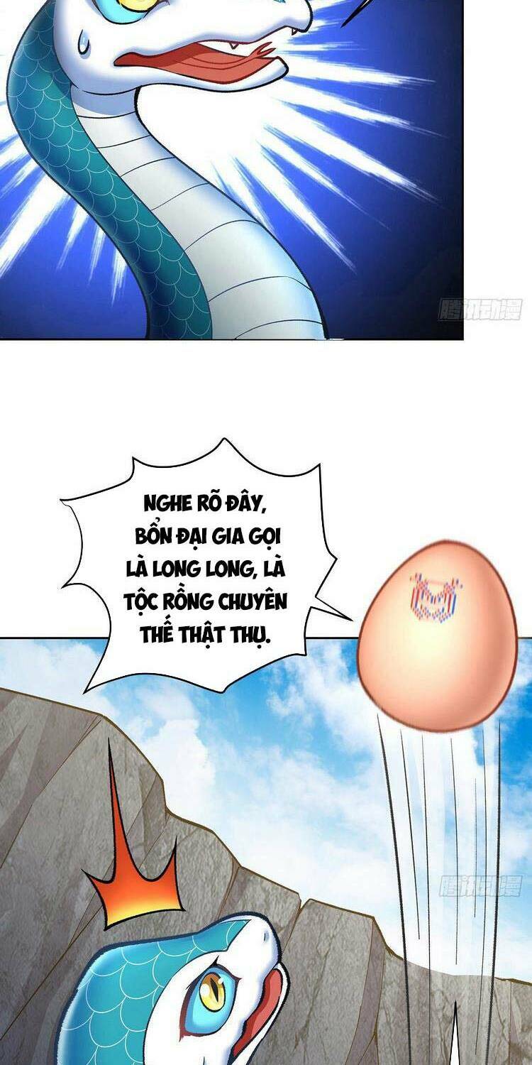 Ta Nhặt Được Thuộc Tính Tại Tu Chân Giới: Chapter 178.1