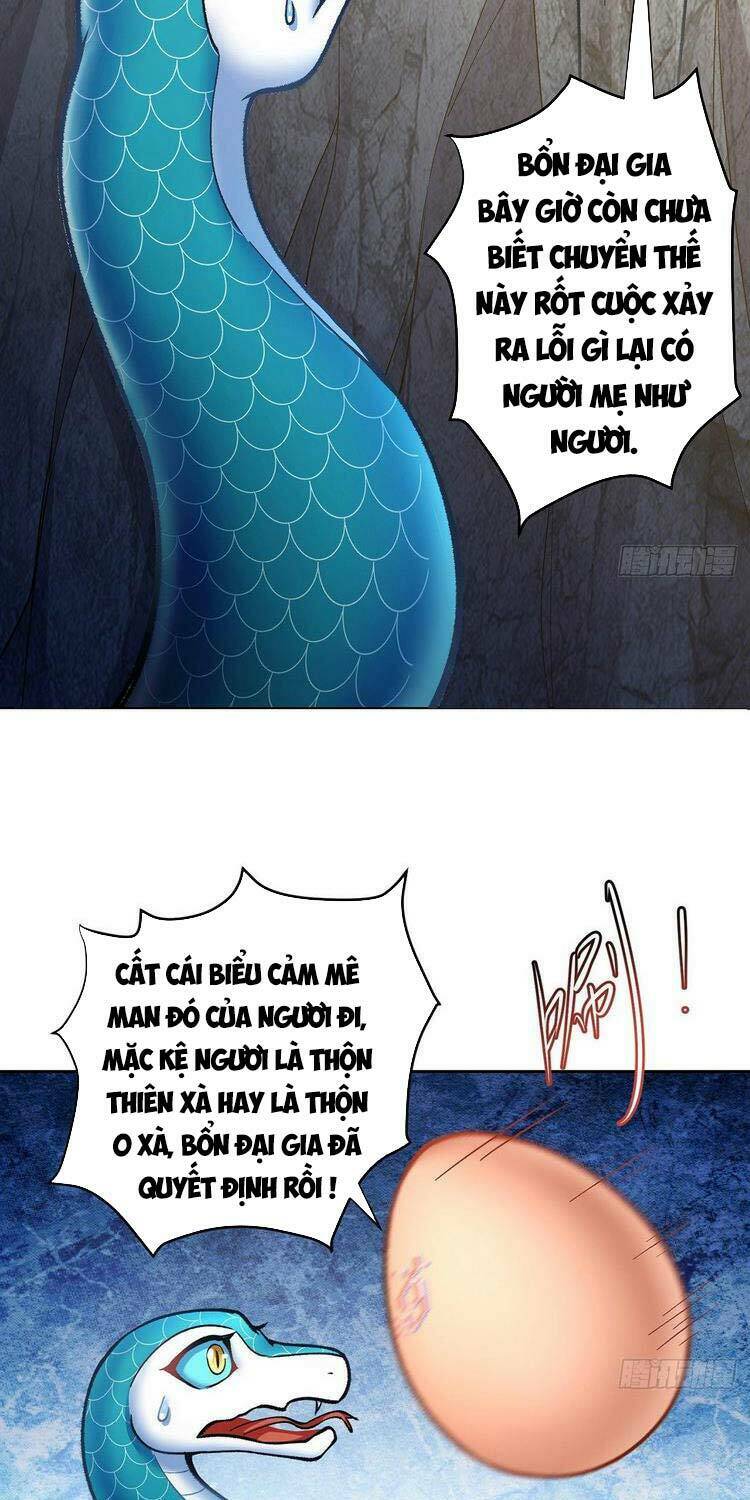 Ta Nhặt Được Thuộc Tính Tại Tu Chân Giới: Chapter 178.1