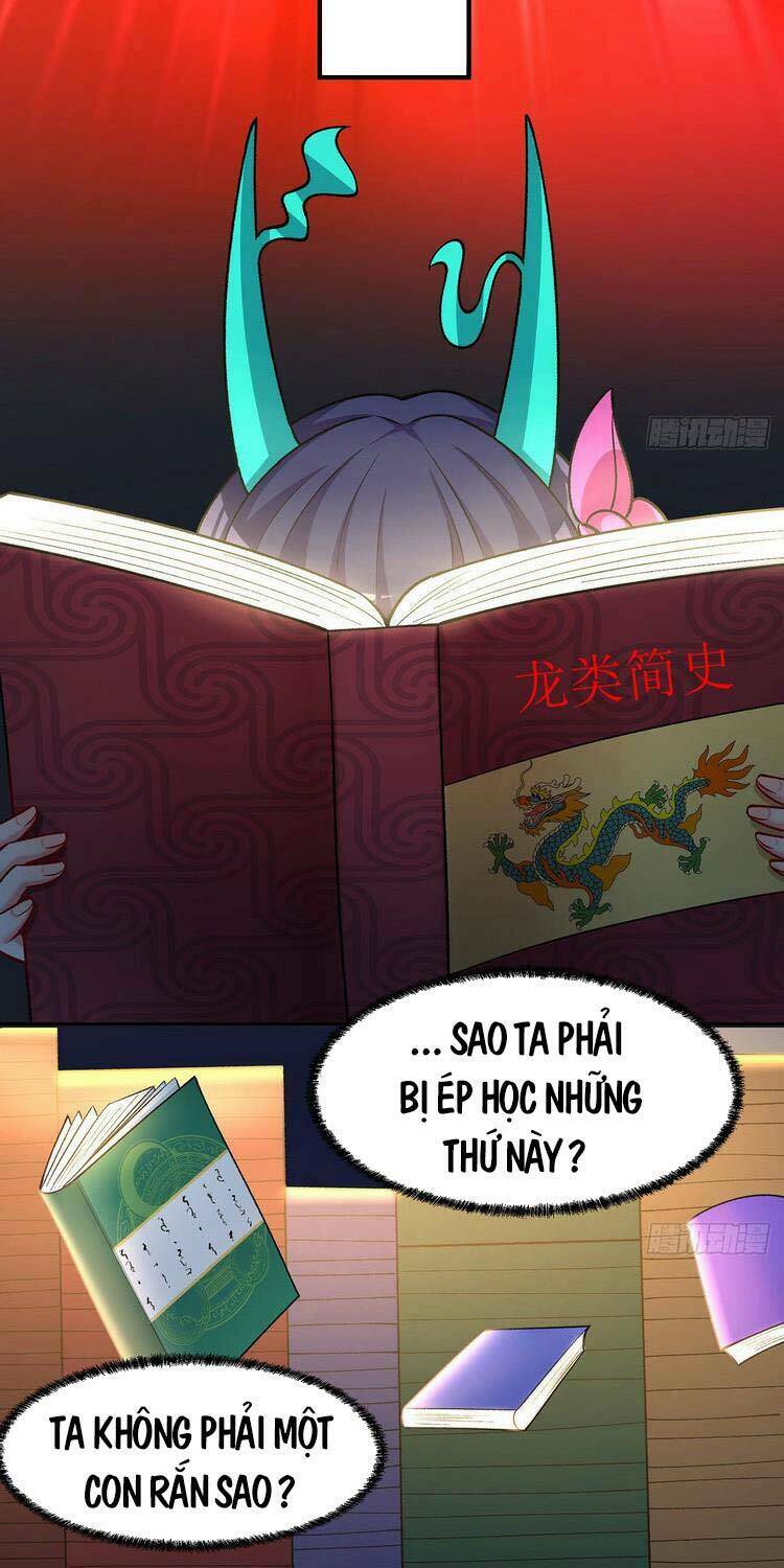 Ta Nhặt Được Thuộc Tính Tại Tu Chân Giới: Chapter 178.1