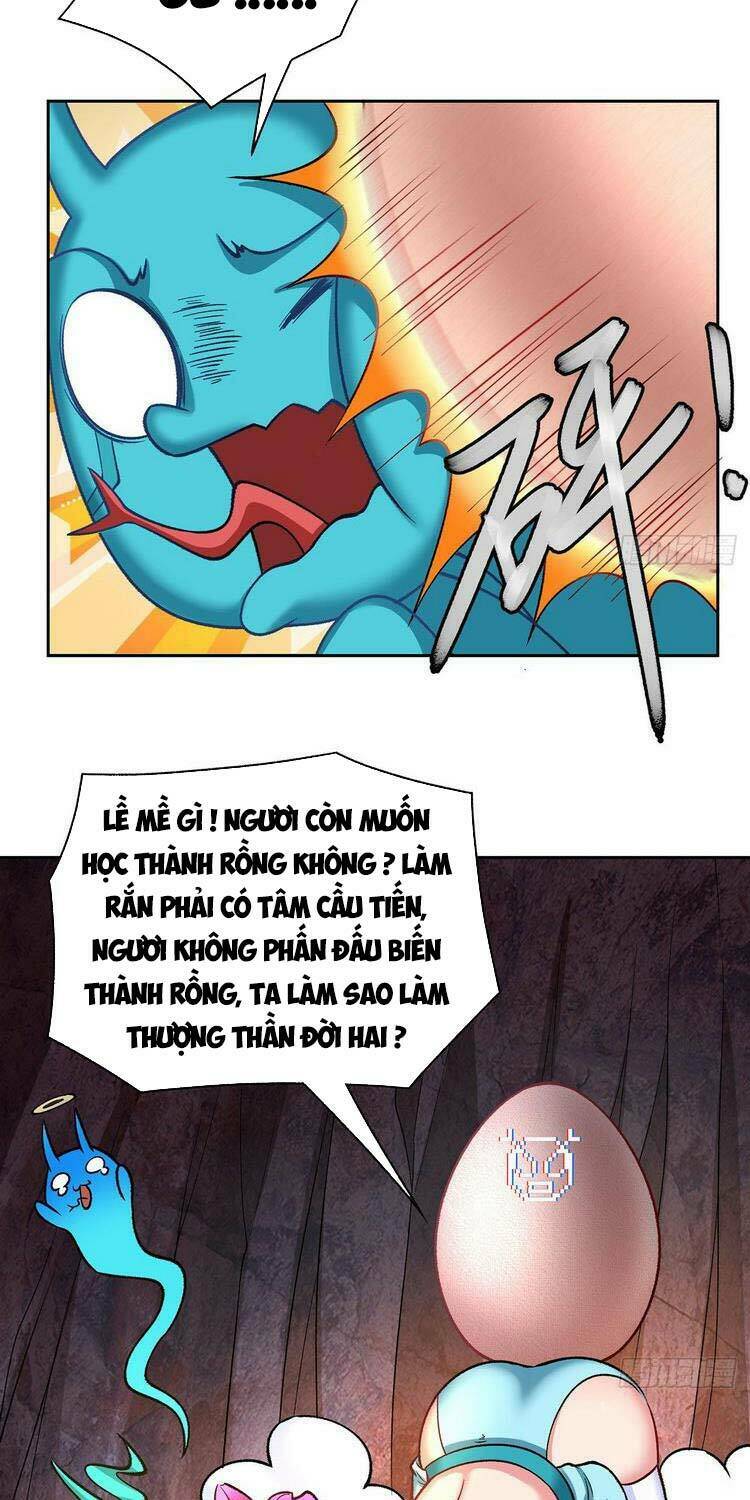 Ta Nhặt Được Thuộc Tính Tại Tu Chân Giới: Chapter 178.1