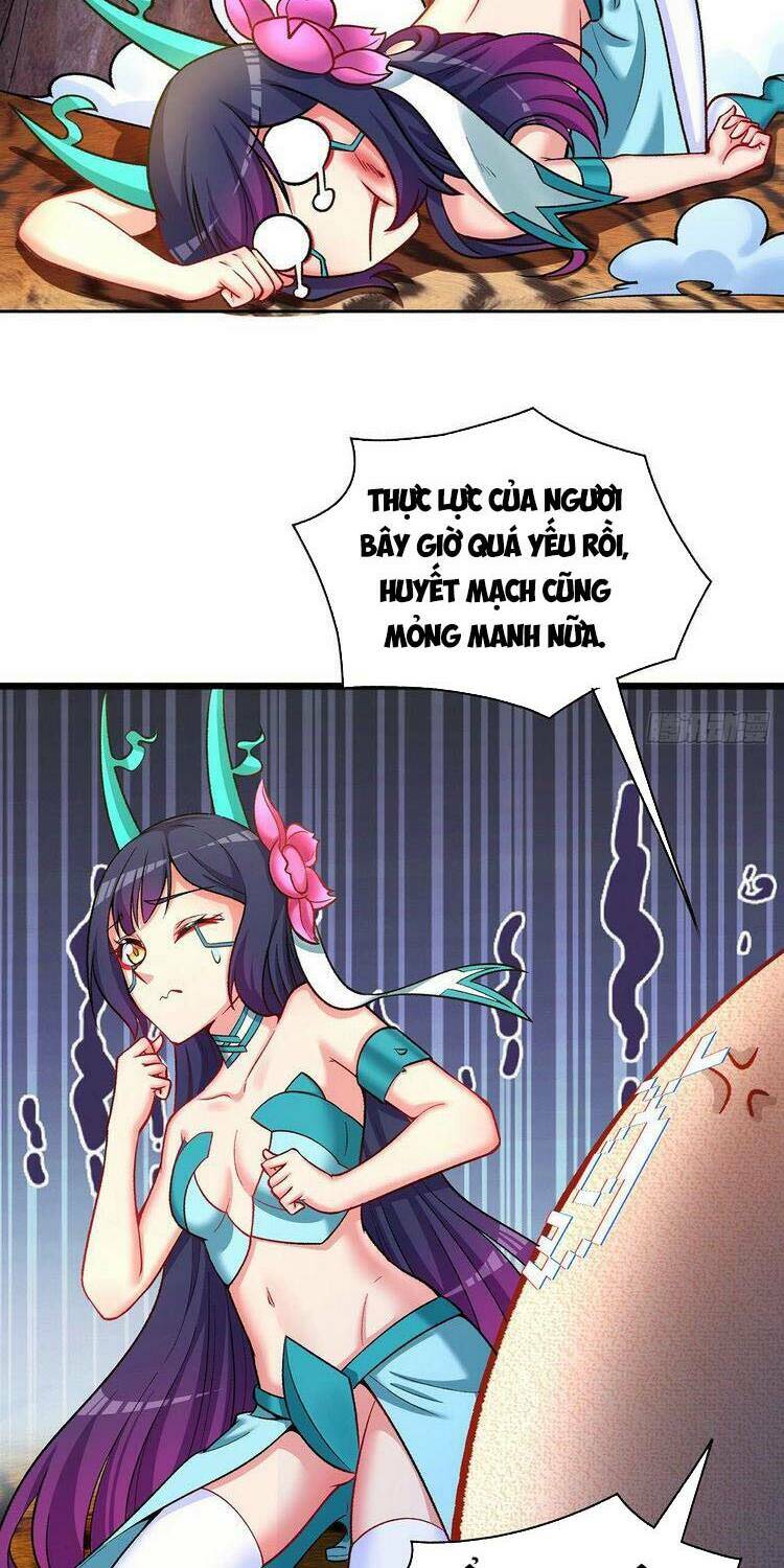 Ta Nhặt Được Thuộc Tính Tại Tu Chân Giới: Chapter 178.1