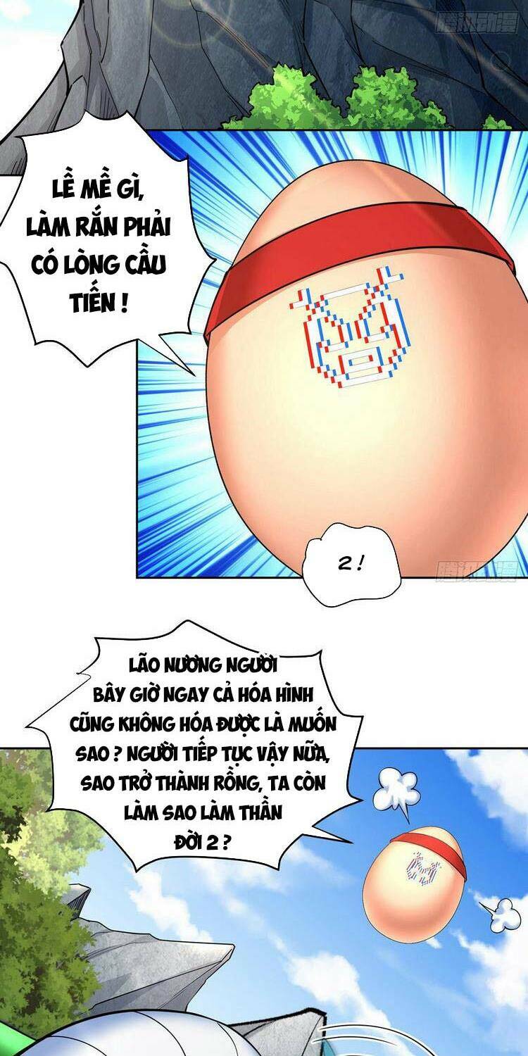 Ta Nhặt Được Thuộc Tính Tại Tu Chân Giới: Chapter 178.2