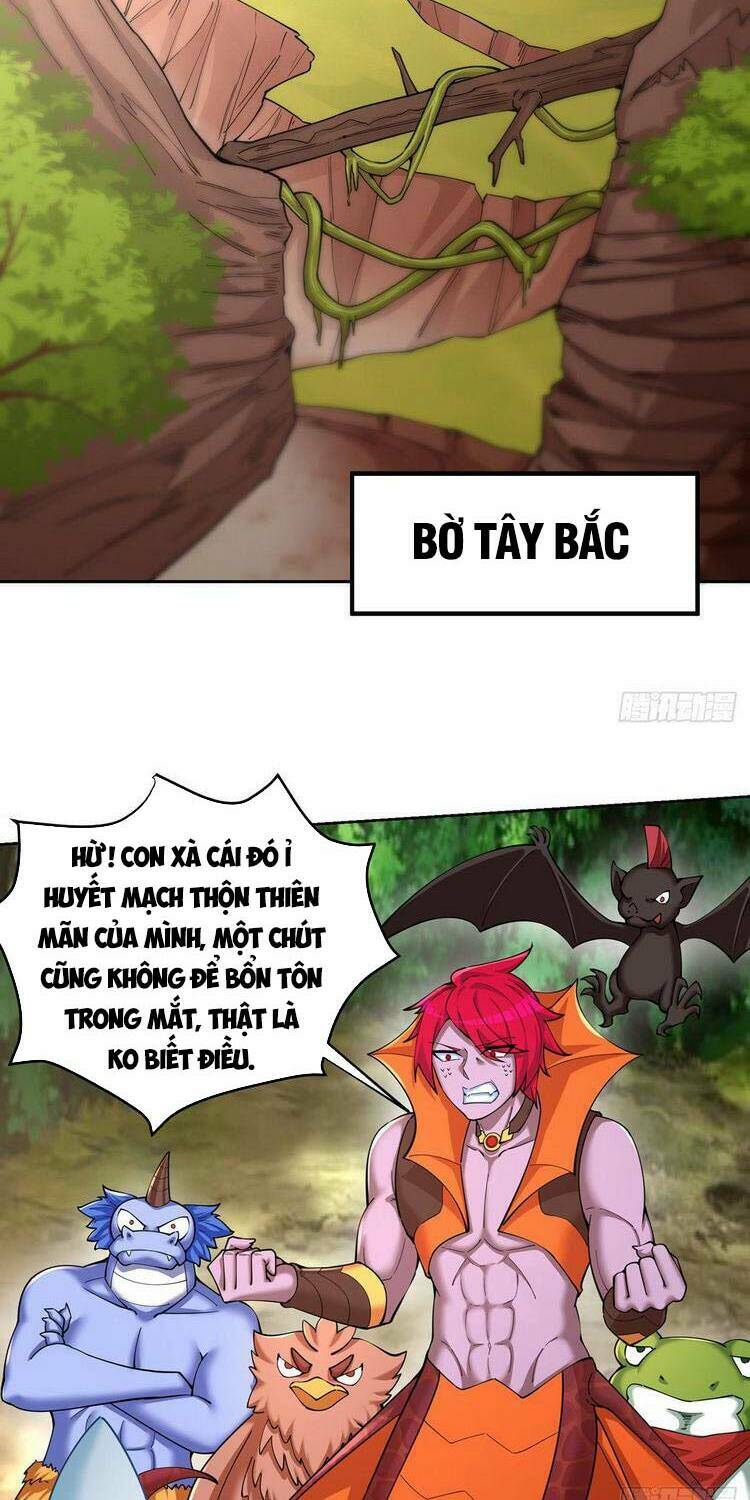 Ta Nhặt Được Thuộc Tính Tại Tu Chân Giới: Chapter 178.2