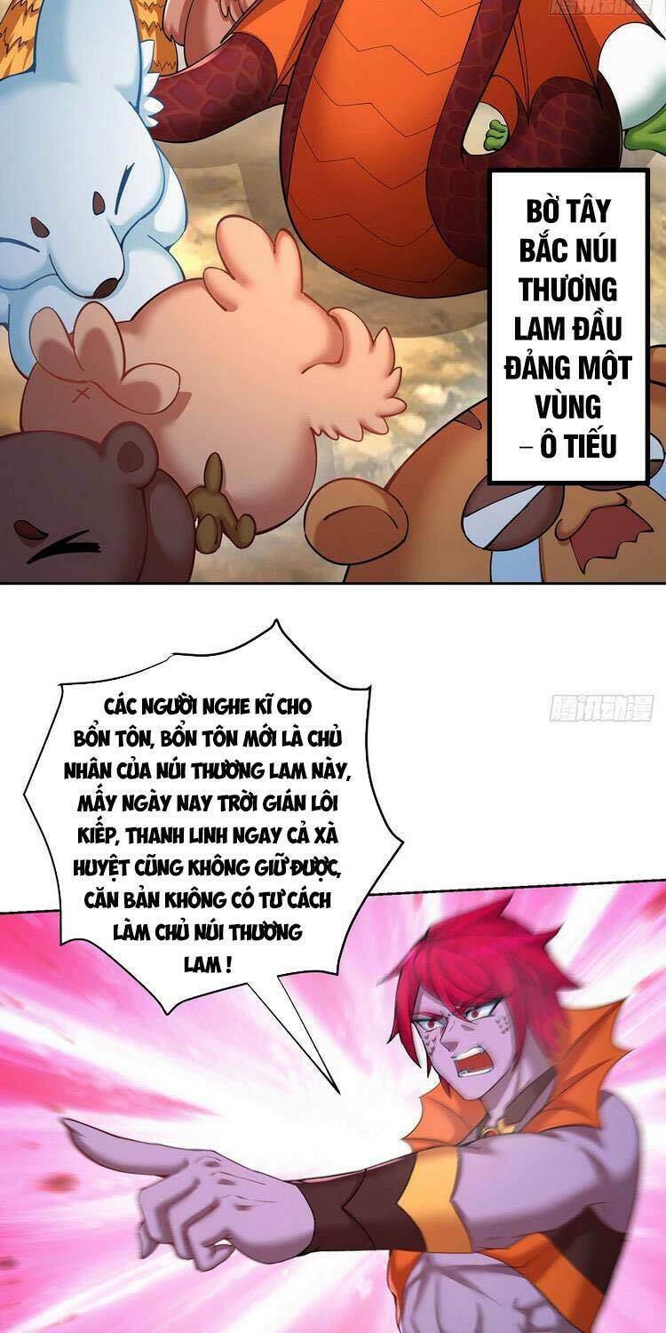 Ta Nhặt Được Thuộc Tính Tại Tu Chân Giới: Chapter 178.2