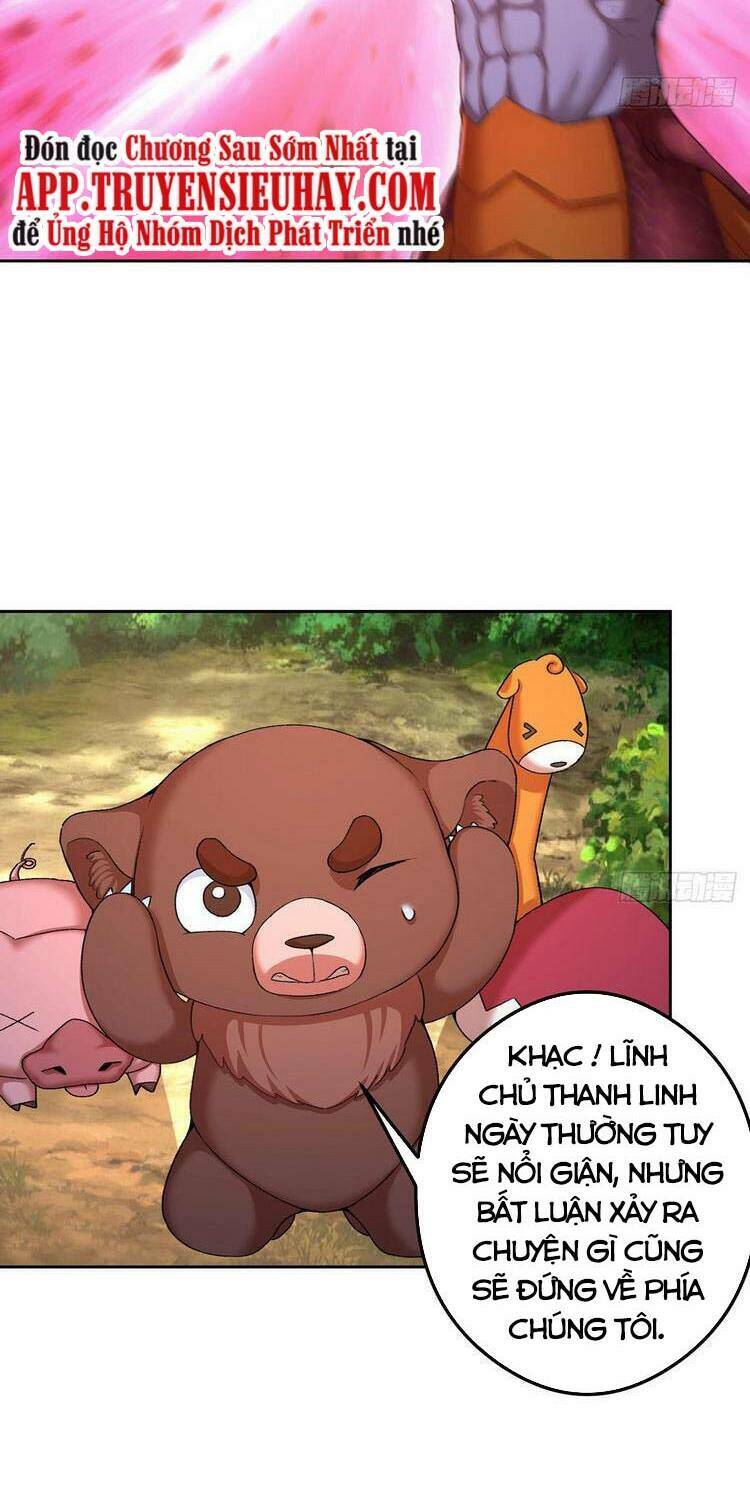 Ta Nhặt Được Thuộc Tính Tại Tu Chân Giới: Chapter 178.2