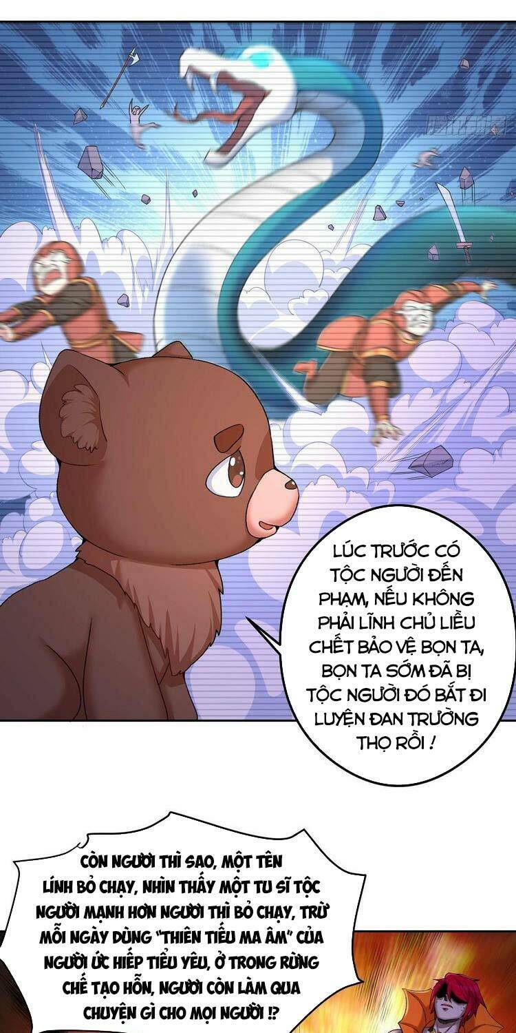 Ta Nhặt Được Thuộc Tính Tại Tu Chân Giới: Chapter 178.2