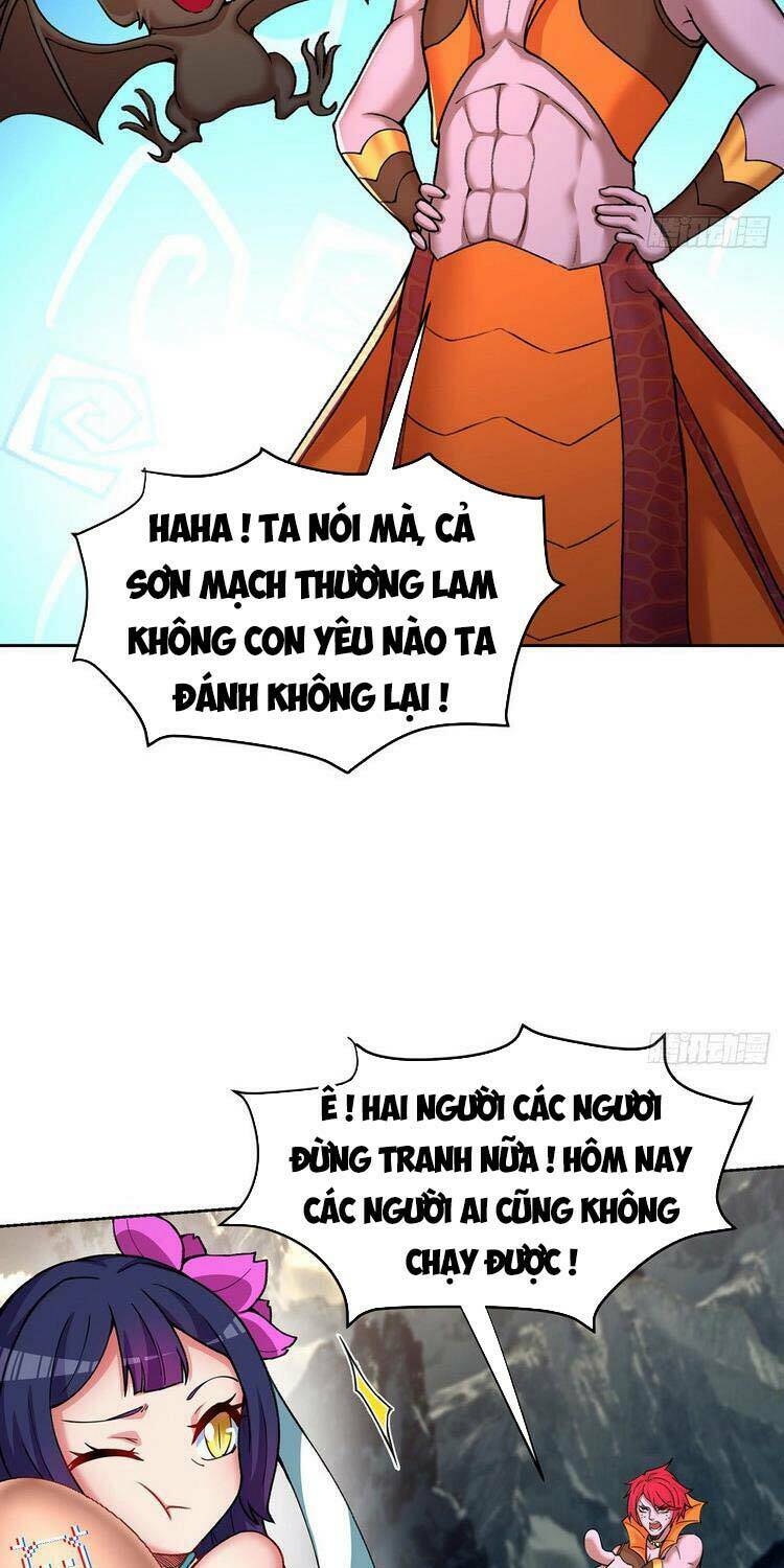 Ta Nhặt Được Thuộc Tính Tại Tu Chân Giới: Chapter 178.2