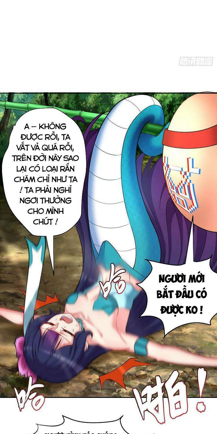 Ta Nhặt Được Thuộc Tính Tại Tu Chân Giới: Chapter 178.2