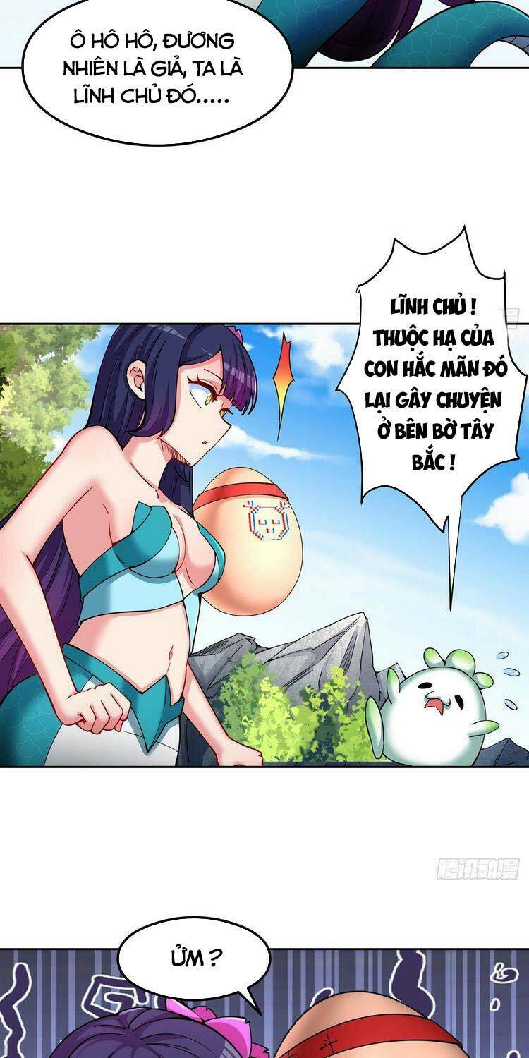 Ta Nhặt Được Thuộc Tính Tại Tu Chân Giới: Chapter 178.2
